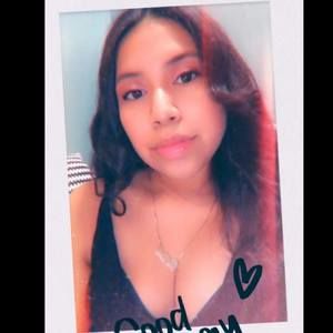 Meet your Posher, Rufina